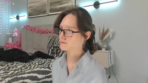 Christine or just Chris online show from June 2026 07:07:01 AM