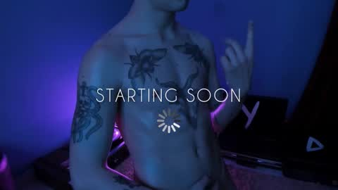 Syd online show from October 2025 11:07:01 PM