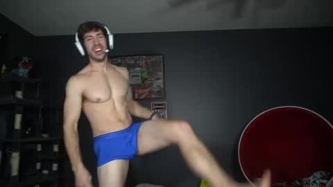 Sydaffect online show from December 2025 03:36:01 AM