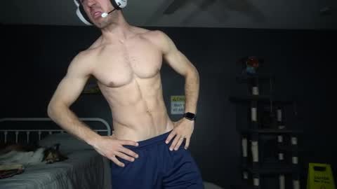 Sydaffect online show from March 2026 02:38:01 AM