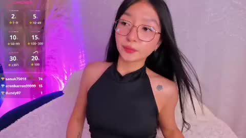 Snapshot of sydney_miller_ chatting on July 2026 12:17:02 AM Sydney online show from July 2026 12:17:02 AM