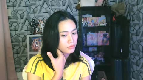 Snapshot of sydnyxox1 chatting on July 2026 01:18:02 AM sydnyxox1 online show from July 2026 01:18:02 AM