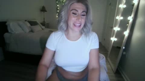 SydneyRyder online show from January 2025 10:56:02 PM