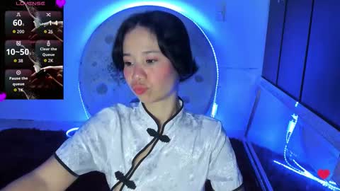 Snapshot of sylphy17 chatting on November 2025 12:02:01 AM sylphy17 online show from November 2025 12:02:01 AM