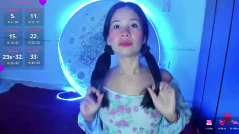 Snapshot of sylphy17 chatting on November 2025 10:58:01 AM sylphy17 online show from November 2025 10:58:01 AM