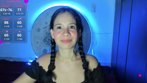 Snapshot of sylphy17 chatting on November 2025 02:50:02 AM sylphy17 online show from November 2025 02:50:02 AM