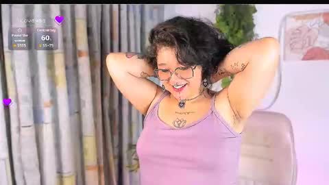 Snapshot of sylvara_bx chatting on March 2026 01:00:01 PM online show from March 2026 01:00:01 PM