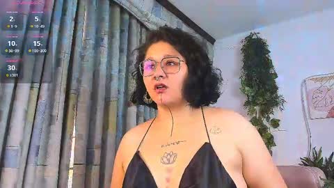 Snapshot of sylvara_bx chatting on March 2026 01:00:02 PM online show from March 2026 01:00:02 PM