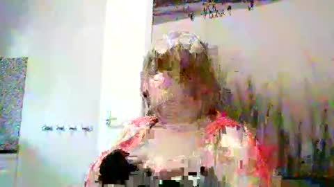 Sylviastar47 online show from March 2026 10:32:01 AM