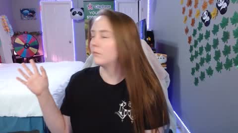 Jennah online show from February 2026 09:26:01 PM