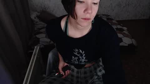 SyrenDixon online show from September 2025 02:48:01 AM