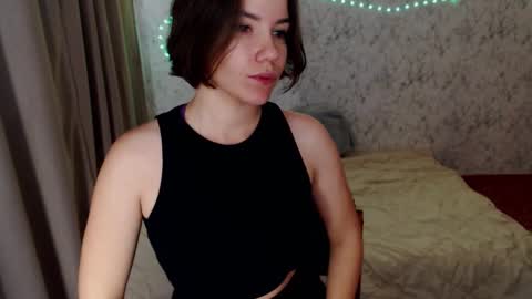 SyrenDixon online show from October 2025 09:02:01 AM