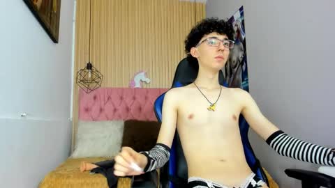 Syriussz online show from February 2026 08:26:02 PM