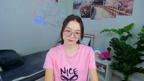 Snapshot of syuri_sun chatting on June 2026 03:14:02 PM Yuki online show from June 2026 03:14:02 PM