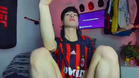 TONER online show from November 2025 05:13:02 AM