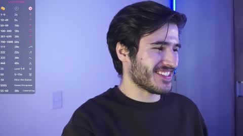 t0ny_wylie online show from December 2024 07:48:01 AM