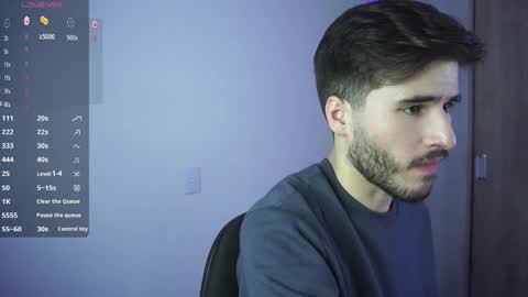 t0ny_wylie online show from December 2024 02:15:01 PM