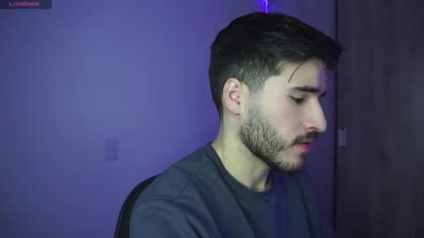 t0ny_wylie online show from December 2024 10:32:01 AM