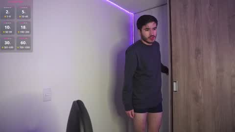 t0ny_wylie online show from January 2025 11:15:02 AM