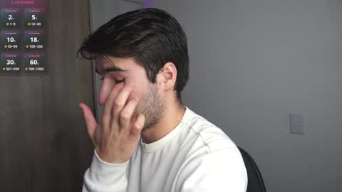 t0ny_wylie online show from February 2025 07:38:01 PM