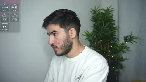 t0ny_wylie online show from February 2025 11:25:01 AM