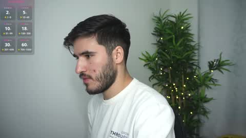 t0ny_wylie online show from February 2025 02:31:02 PM