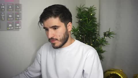 t0ny_wylie online show from March 2025 11:11:01 AM