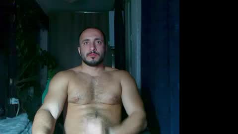 Huracane online show from November 2025 05:02:01 PM