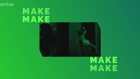 TAANNI online show from October 2025 09:24:02 PM