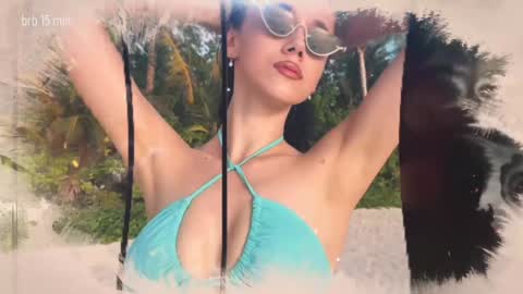 TAANNI online show from March 2026 08:52:02 PM