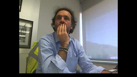 Tabaiba Sosa online show from October 2025 12:24:01 PM