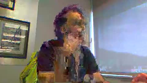 Tabaiba Sosa online show from October 2025 10:45:02 AM