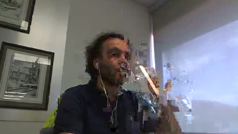 Tabaiba Sosa online show from October 2025 01:33:02 PM
