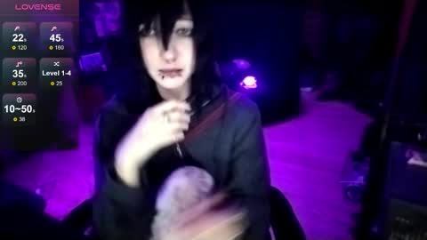 Snapshot of tabethashempert chatting on February 2026 03:22:01 PM Lina online show from February 2026 03:22:01 PM