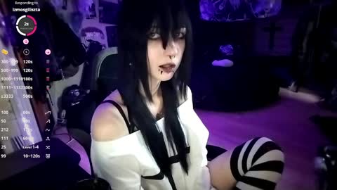 Lina online show from March 2026 03:05:01 PM