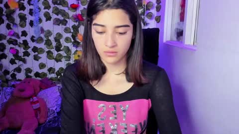 Snapshot of tabitapurple chatting on December 2024 11:13:01 AM TABITA online show from December 2024 11:13:01 AM