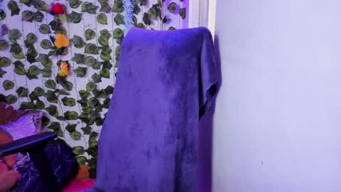 Snapshot of tabitapurple chatting on December 2024 03:17:01 PM TABITA online show from December 2024 03:17:01 PM