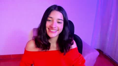 Snapshot of tabitapurple chatting on January 2025 06:24:02 PM TABITA online show from January 2025 06:24:02 PM