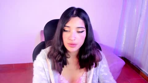 Snapshot of tabitapurple chatting on January 2025 03:47:01 PM TABITA online show from January 2025 03:47:01 PM