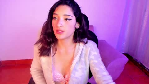 Snapshot of tabitapurple chatting on January 2025 07:00:02 PM TABITA online show from January 2025 07:00:02 PM