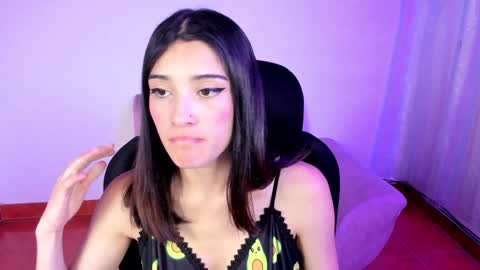 Snapshot of tabitapurple chatting on January 2025 03:07:01 PM TABITA online show from January 2025 03:07:01 PM