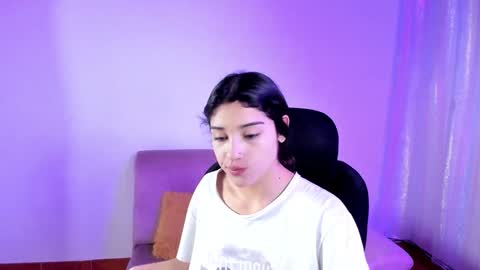 Snapshot of tabitapurple chatting on January 2025 12:36:02 PM TABITA online show from January 2025 12:36:02 PM