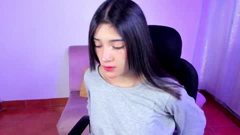 Snapshot of tabitapurple chatting on January 2025 12:06:02 PM TABITA online show from January 2025 12:06:02 PM