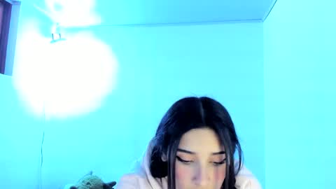 Snapshot of tabitapurple chatting on January 2025 06:25:01 PM TABITA online show from January 2025 06:25:01 PM