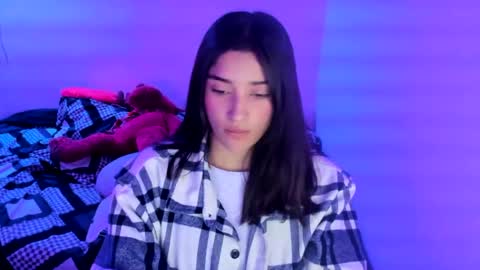 Snapshot of tabitapurple chatting on January 2025 02:24:02 PM TABITA online show from January 2025 02:24:02 PM