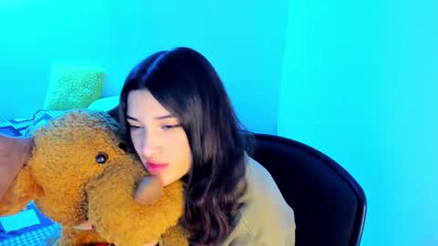 Snapshot of tabitapurple chatting on January 2025 02:10:02 PM TABITA online show from January 2025 02:10:02 PM