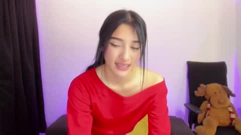 Snapshot of tabitapurple chatting on January 2026 05:27:01 PM TABITA online show from January 2026 05:27:01 PM