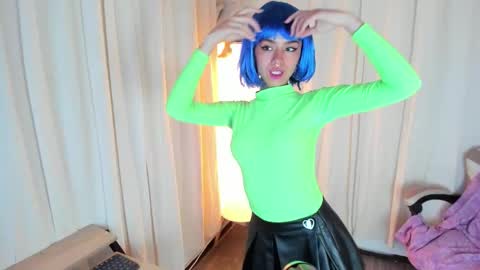 Snapshot of tabitta_katt chatting on February 2026 03:35:01 AM Kitty online show from February 2026 03:35:01 AM