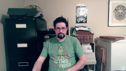 tacken online show from November 2025 06:11:02 AM