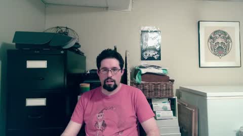 tacken online show from November 2025 04:12:02 AM